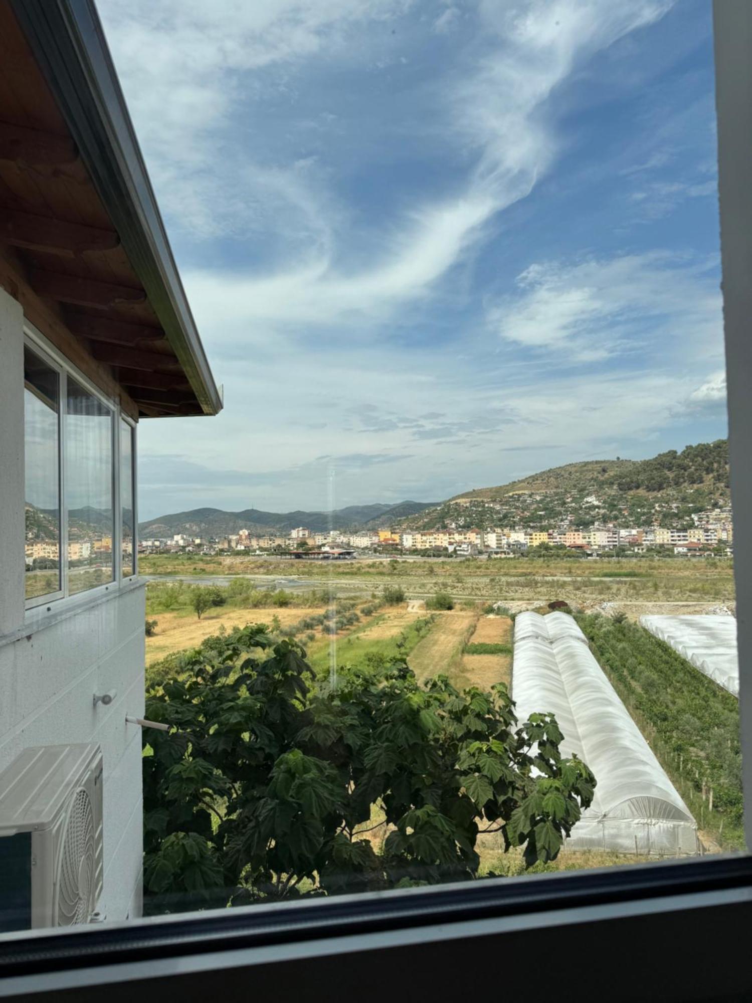 Hotel The Horizon