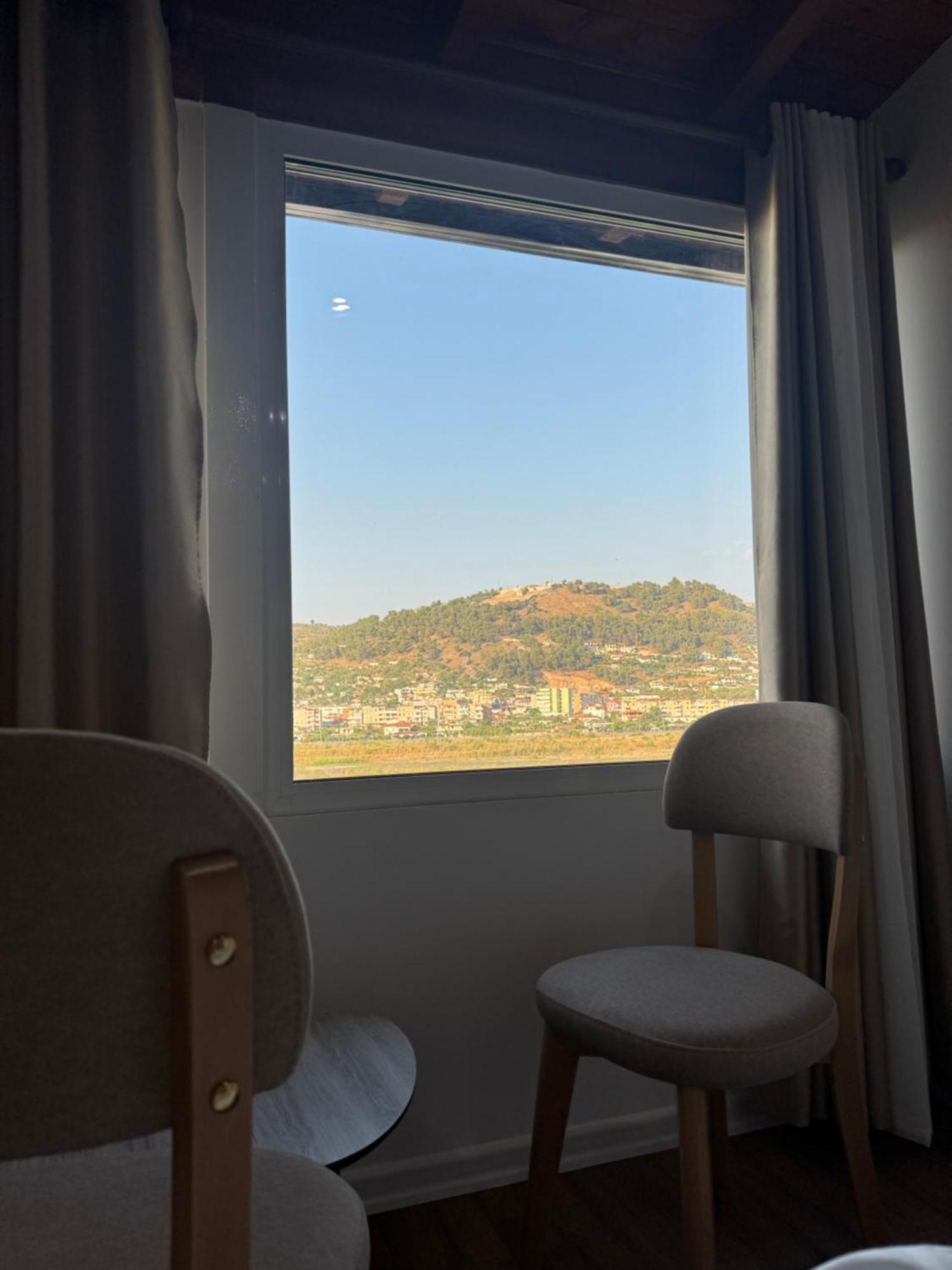 The Horizon Hotel Berat