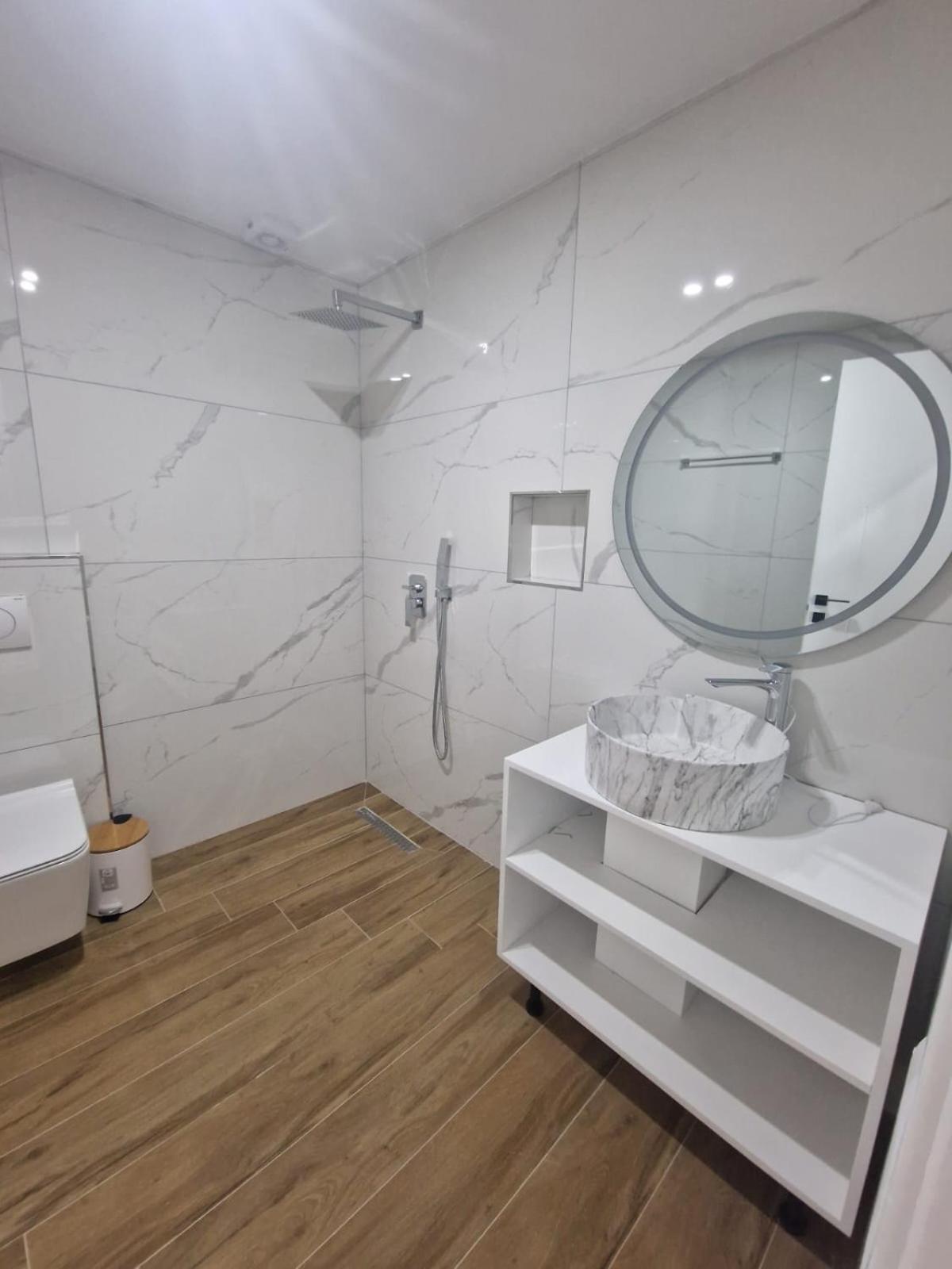 The Horizon Hotel Berat
