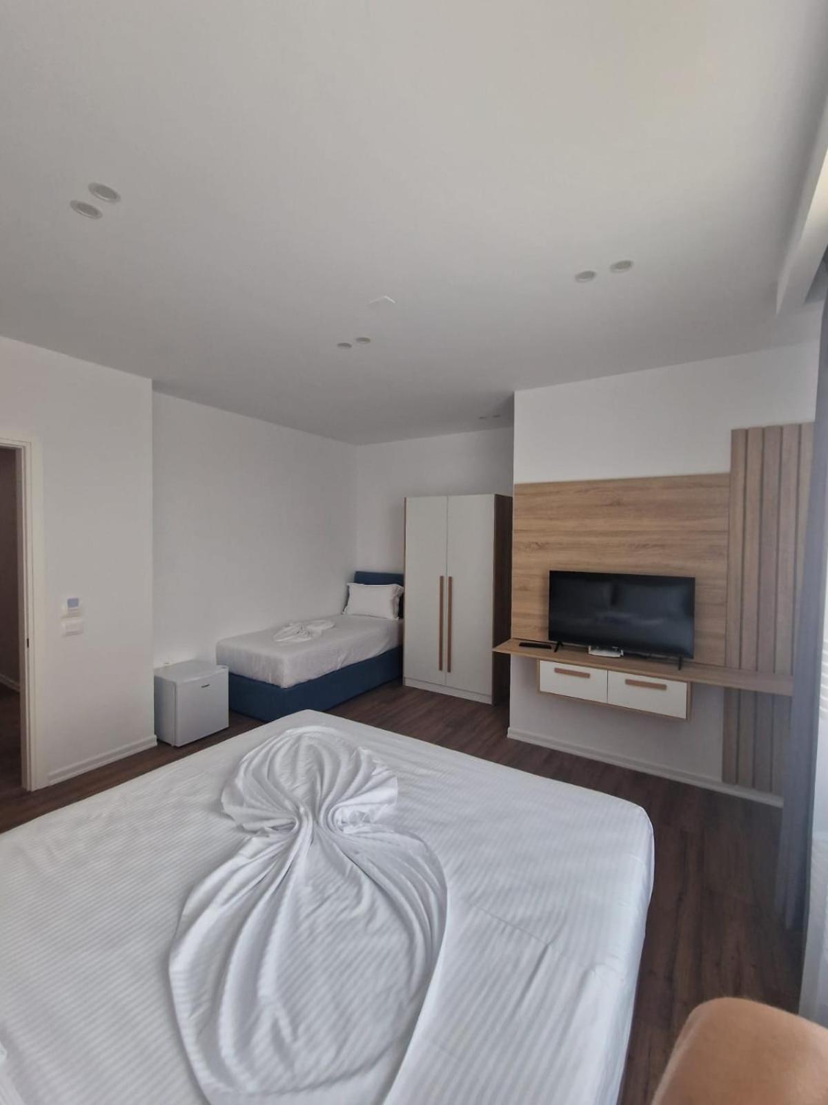 Hotel The Horizon